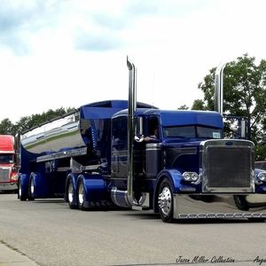 Meet your Posher, Jon